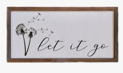 12x6 Let it Go