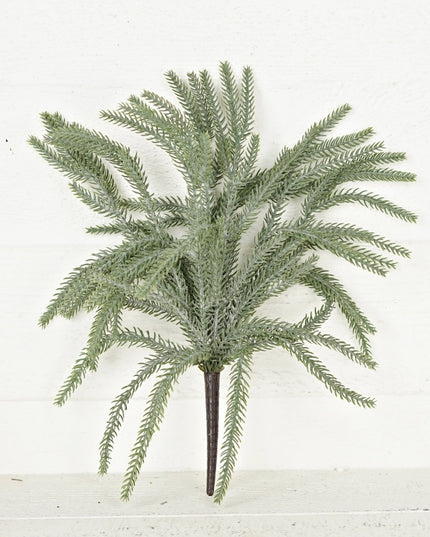 15in Bush-Soft Touch Norfolk Pine (Multiple Options)