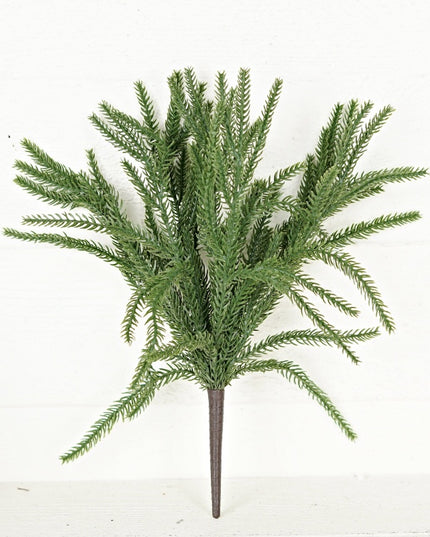 15in Bush-Soft Touch Norfolk Pine (Multiple Options)