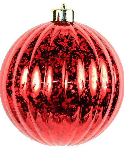 150mm Vertical Striped Ball