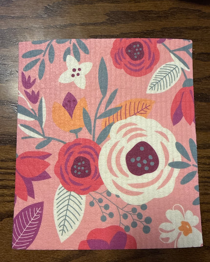 Spring Cleaning Multipurpose Cloth
