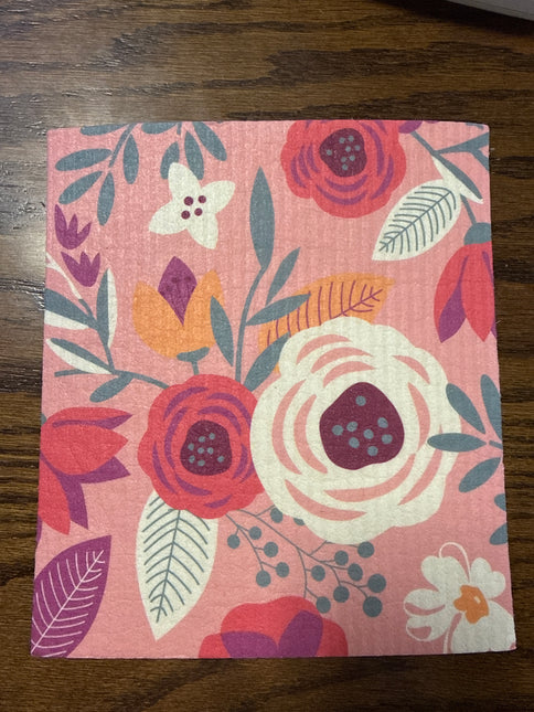 Spring Cleaning Multipurpose Cloth