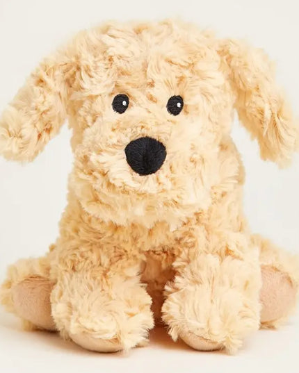 Golden Dog Warmies Junior