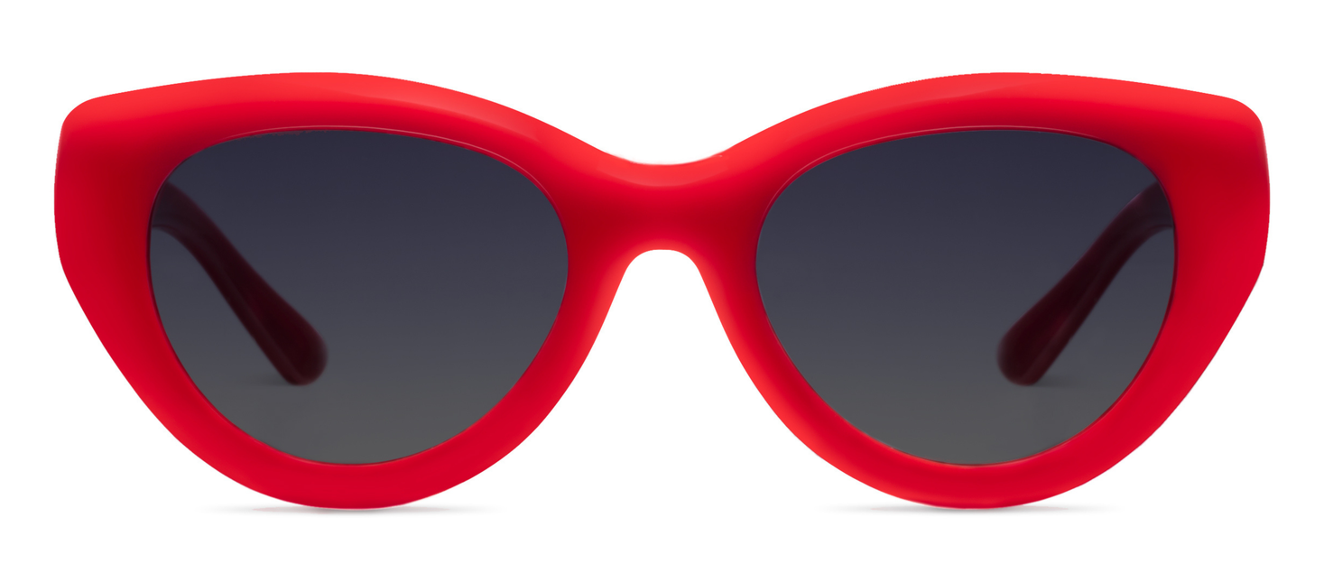 Sunday Scaries (Sunglasses) by Peepers
