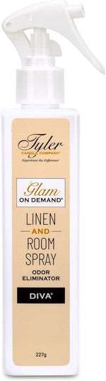 Glam on Demand