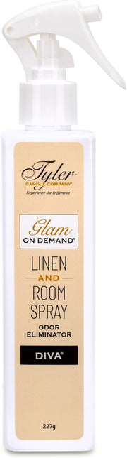 Glam on Demand