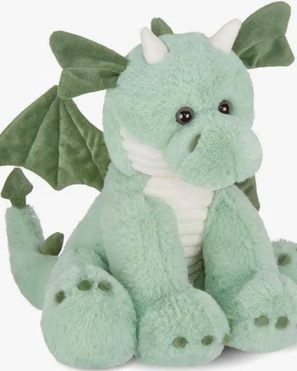 Burnie the Dragon image 0