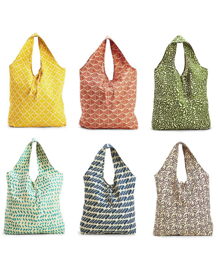 Reusable Market Bag