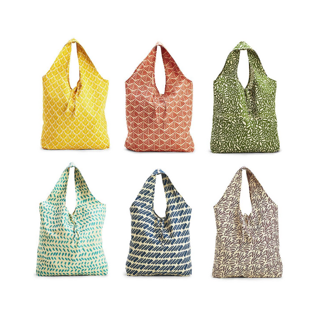 Reusable Market Bag