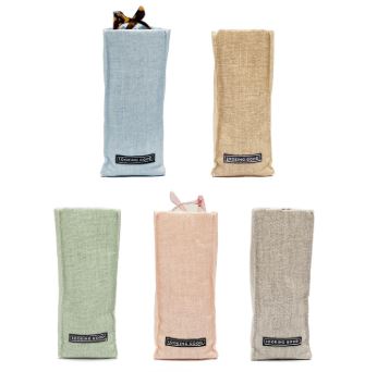 Eyeglass Holder Assorted Color