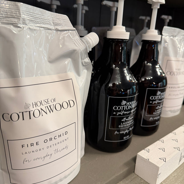 House of Cottonwood Laundry Detergent image 0