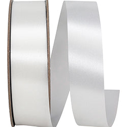 Satin Supreme Cooler Ribbon 1 3/8" x 100 yds