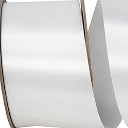 Satin Supreme Cooler Ribbon 2.5" x 50 yds