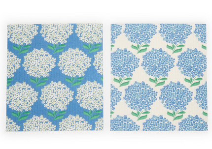Hydrangea Multipurpose Cloth