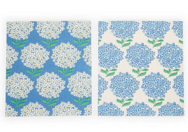 Hydrangea Multipurpose Cloth