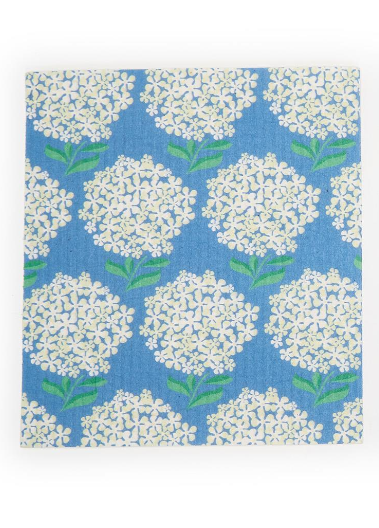 Hydrangea Multipurpose Cloth