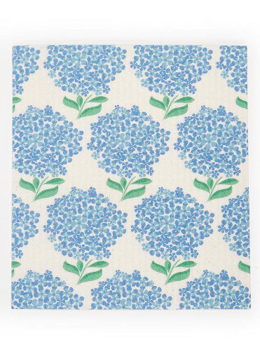 Hydrangea Multipurpose Cloth