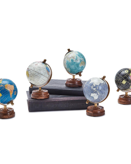 Mini Globe
