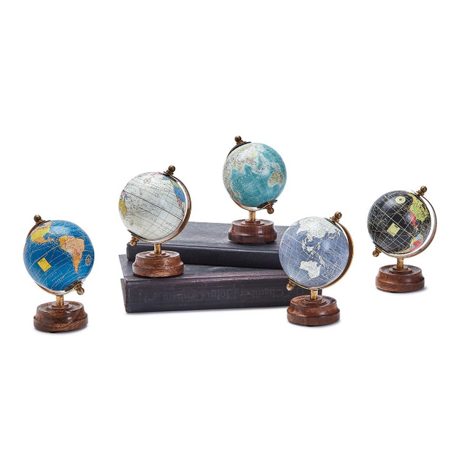 Mini Globe