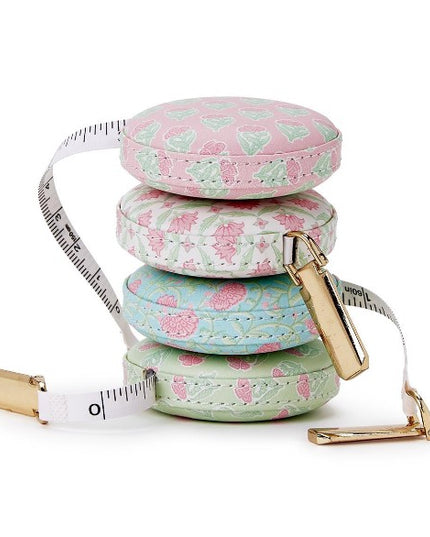 Floral Tape Measure
