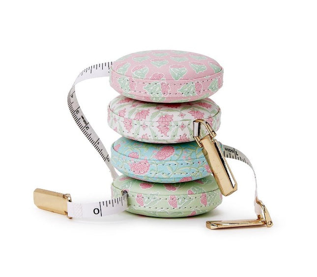 Floral Tape Measure