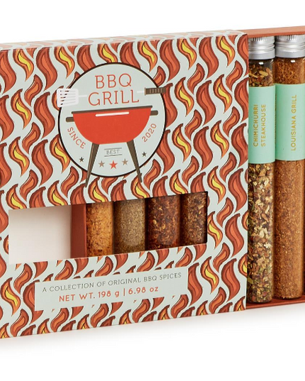BBQ Grill Spice