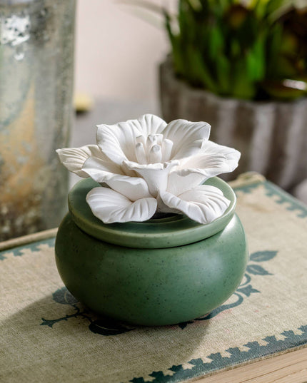 Bloom Porcelain Passive Diffuser