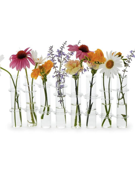 Hinged Vase