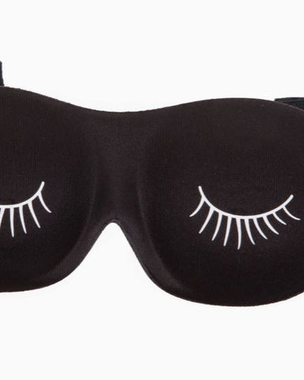 Sleep Mask Eyelashes