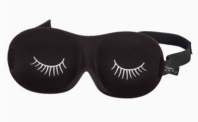 Sleep Mask Eyelashes