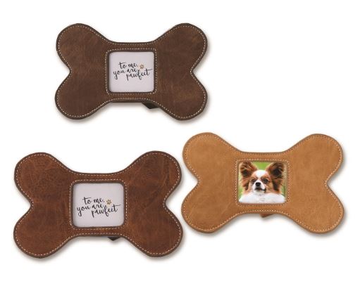 Dog Bone Frame