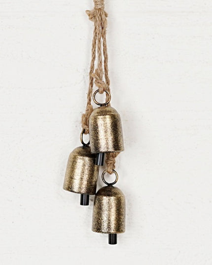 Swiss Cowbell Cluster