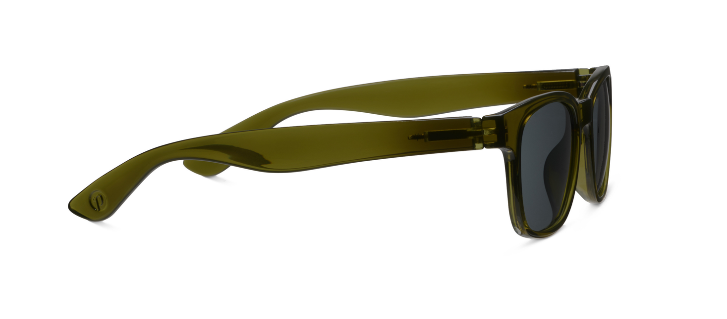 18th Hole (Sunglasses) by Peepers