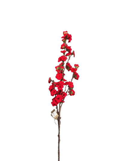 36” Cherry Blossom Spray
