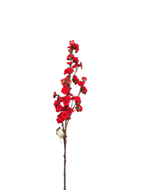 36” Cherry Blossom Spray