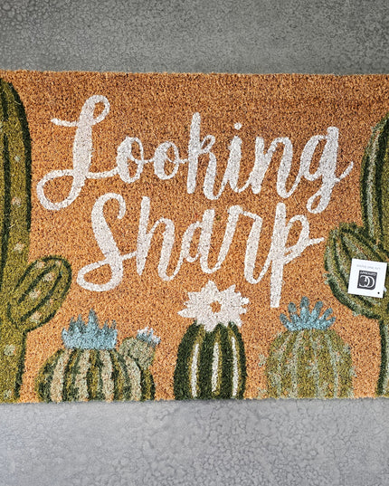 Door Mat image 1