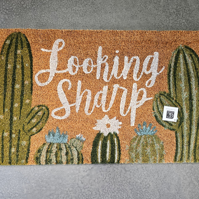 Door Mat image 1