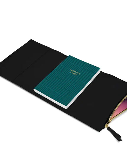 Keri Notebook Organizer