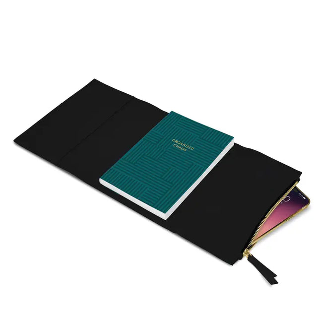 Keri Notebook Organizer
