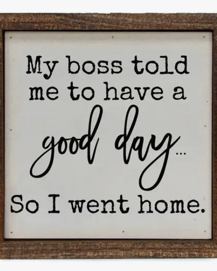 Good Day image 0