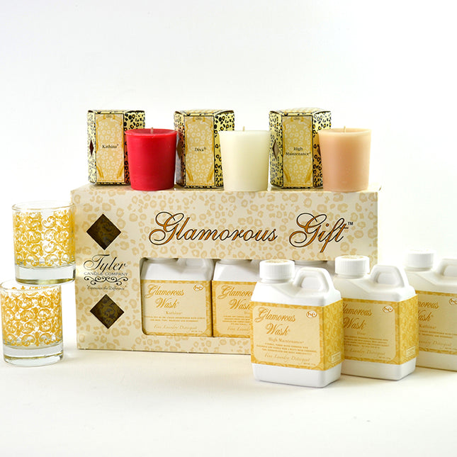 Diva Glam Gift Set image 0