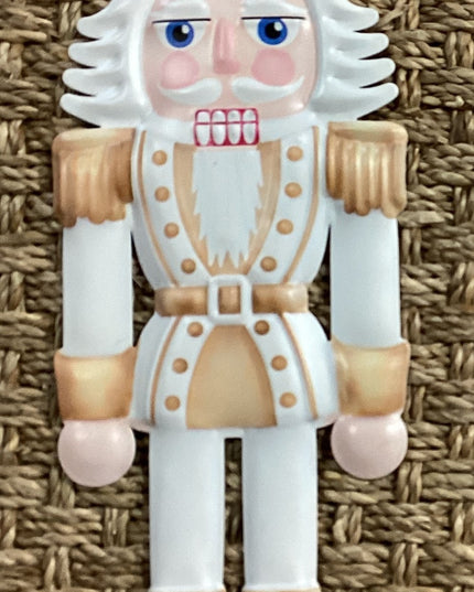 Nutcracker Sign - Multiple Color Options image 1