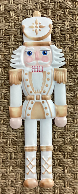 Nutcracker Sign - Multiple Color Options image 1