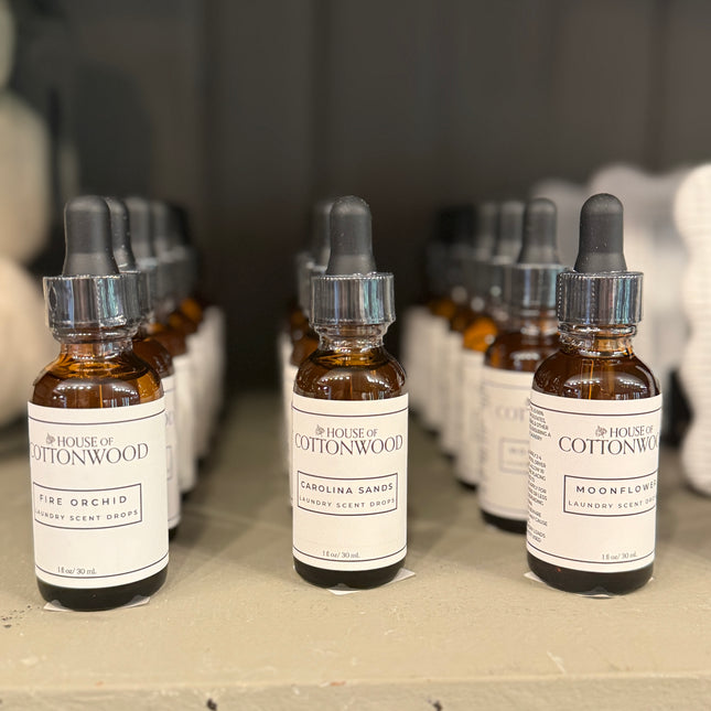 House of Cottonwood Laundry Scent Drops image 0