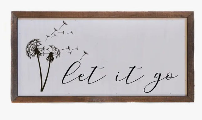Let it GO image 0