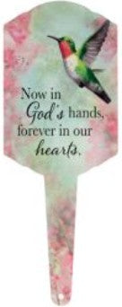 Memorial Plant Picks