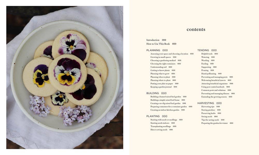 Gardening for Everyone: Julia Watkins