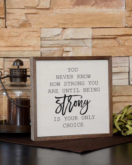 Strength image 0