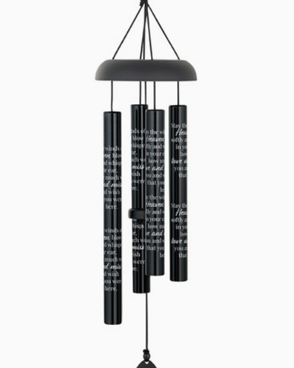 Winds of Heaven 21" Windchime