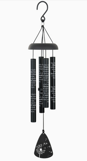 Winds of Heaven 21" Windchime